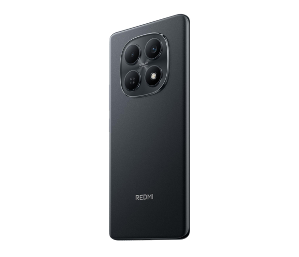 Xiaomi Redmi Note 15 8/256GB Black - 1475071 - zdjęcie 5